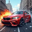 Icon of program: Car Crash Zone Sandbox 3d…