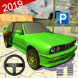 Icon of program: Car Parking Level Game