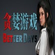Icon of program: Better Days