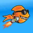 Icon of program: Flappy Fish