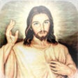 Icon of program: Jesus Christ Wallpapers