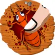 Icon of program: Ant Smasher - Ant Killer