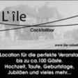 Icon of program: Lile Cocktailbar