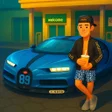 Icon of program: Mellstroy Car Game Simula…