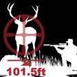 Icon of program: RangeFinder for Deer Hunt…