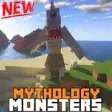 Icon of program: Mythical Mobs Mod [Mythol…