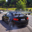 Icon of program: Open world Car Drive Sim …