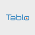 Icono de programa: Tablo for Windows 10