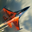 Icono de programa: Airplane Carrier Fighter …