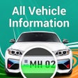 Icon of program: Vahan Master -RTO vehicle…