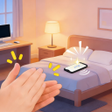Icon of program: We Clap-Phone Finder