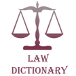 Icono de programa: Law Dictionary