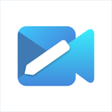 Icono de programa: Video Clip Maker - Add Te…