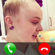 Icon of program: Fake Call With American G…
