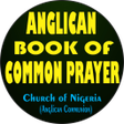 Icon of program: Anglican Book of Common P…