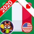 Icon of program: Italy Quiz