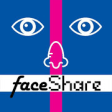 Icon of program: FaceShare