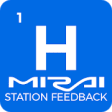 Icon of program: Mirai Hydrogen Station Fe…
