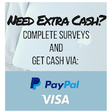 Icono de programa: EARN FREE CASH OR PAYPAL …