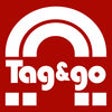 Icon of program: Tag&go