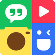 Icon of program: Photo Grid & Video Collag…
