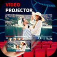 Icon of program: Video Projector Simulator
