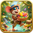 Icono de programa: Fruit Canopydrop