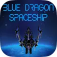 Icon of program: Blue Dragon Spaceship Ale…
