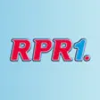Icon of program: RPR1. App