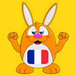 Icono de programa: Learn French Language: Li…