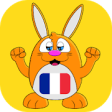 Icon of program: Learn French Language: Li…