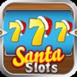 Icon of program: Santa Xmas Slots FREE - G…