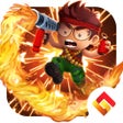 Icon of program: RAMBOAT - Game of Shoot a…