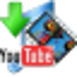 Icono de programa: Free YouTube Utility Down…