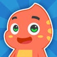 Icon of program: Wizdy Pets - Kids asthma …