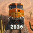 Icon of program: Train Station 3