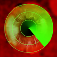 Icono de programa: Real ghost detector  Ghos…