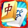 Icon of program: Mahjong Gold Solitaire