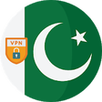 Icon of program: vpn pakistan - get free p…
