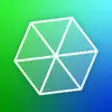 Icon of program: isosceles : geometry sket…