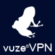 Icon of program: VuzeVPN