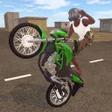 Icon of program: Wheelie Boy: Moto Street …
