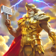 Icon of program: Thunder Dunk