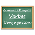 Icono de programa: Conjugation of French Ver…