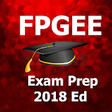 Icono de programa: FPGEE MCQ Exam Prep 2018 …