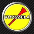 Icon of program: Vuvuzela Button