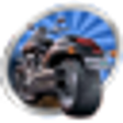 Icono de programa: Street Bike Drive