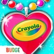 Icon of program: Crayola Jewelry Party Bea…