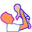 Icon of program: Pregnant Dad