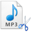 Icono de programa: MP3 Split Into Multiple F…